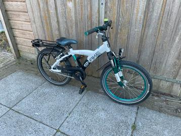 Batavus snake 20 inch jongens fiets  beschikbaar voor biedingen