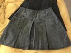 Twee winterrokjes maat 42/L, Kleding | Dames, Rokken, Ophalen of Verzenden, Gedragen, Maat 42/44 (L)