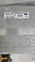 ecu ford fiesta, Auto-onderdelen, Ophalen of Verzenden, Gebruikt