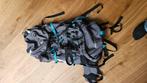wildebeast backpack, Ophalen of Verzenden, Gebruikt, Rugzak