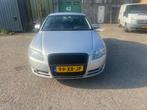 Audi A4 Limousine 2.0 TDI Advance Automaat, Auto's, Audi, Stof, Gebruikt, 4 cilinders, Origineel Nederlands
