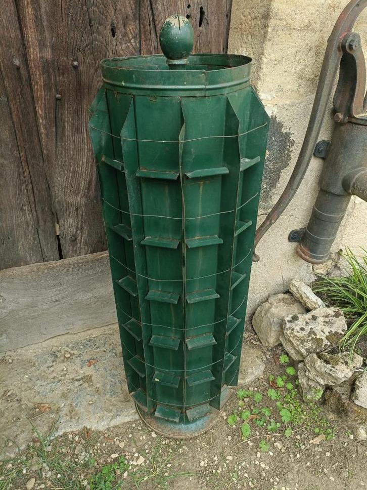 antieke Winkel carrousel kaartenmolen, Antiek en Kunst, Antiek | Woonaccessoires, Ophalen