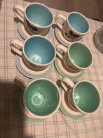 Blond amsterdam espresso kop, Antiek en Kunst, Ophalen