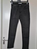 Spijkerbroek merk Zara Man Jeans kleur zwart Eur 40, Ophalen of Verzenden, Zo goed als nieuw, Zwart, W32 (confectie 46) of kleiner