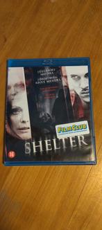 Blu-ray Shelter Julianne Moore Jonathan Rhys Meyers thriller, Cd's en Dvd's, Blu-ray, Thrillers en Misdaad, Ophalen of Verzenden