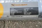 NP X Combat 430RDM 100%, Watersport en Boten, Windsurfen, Minder dan 250 cm, Mast, Ophalen of Verzenden, Minder dan 5 m²