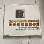 CD Inner circle - sweat (alalalalalong), Ophalen of Verzenden