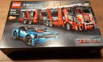 Lego Technic autotransportvoertuig nr 42098 nieuw ongeopend, Ophalen of Verzenden, Nieuw, Complete set, Lego