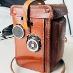 Te koop  Rolleicord  analoog fototoestel, Ophalen, Gebruikt, Compact, Overige Merken