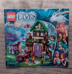 Lego Elves 41174 De Starlight herberg, Ophalen of Verzenden, Zo goed als nieuw