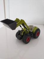 Siku tractor 3271 koopje € 5,=, Ophalen of Verzenden, Gebruikt, Hijskraan, Tractor of Landbouw, SIKU