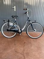 Gazelle orange damesfiets 28 inch, Fietsen en Brommers, Fietsen | Dames | Damesfietsen, Ophalen of Verzenden, Zo goed als nieuw