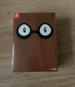 Pocky & Rocky Reshrined Collector’s Edition | SLG | Switch, 1 speler, Ophalen of Verzenden, Zo goed als nieuw, Vanaf 18 jaar