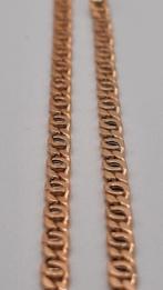 gouden ketting 14kt, Www.bredajuwelier.nl, Nieuw, Ophalen of Verzenden, Www.bredajuwelier.nl
