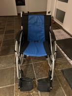 Rolstoel Excel G-Lite Pro, Diversen, Ophalen, Inklapbaar, Gebruikt, Duwrolstoel