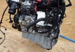 Motor compleet BMW N47D20C, 2.0D, 184 pk, Verzenden