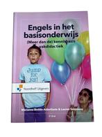 Marianne Bodde-Alderlieste - Engels in het basisonderwijs, Marianne Bodde-Alderlieste; Lauren Salomons; Joke Schokkenbroek, Verzenden