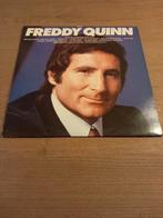 Vinyl - Freddy Quinn – Zijn Allergrootste Hits, Cd's en Dvd's, Vinyl | Pop, Ophalen of Verzenden, 1980 tot 2000, Zo goed als nieuw