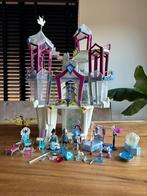 Playmobil 9469 Magic Kristallen Paleis Glinsterende kristal, Kinderen en Baby's, Speelgoed | Playmobil, Ophalen of Verzenden, Zo goed als nieuw