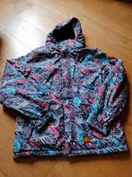 Iguana Ski Jas Maat M, Ophalen of Verzenden, Zo goed als nieuw, Maat 48/50 (M), Iguana