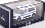 Citroen Berlingo '20 Police Municiaple 1/43 Norev ref 155767, Hobby en Vrije tijd, Modelauto's | 1:43, Verzenden, Nieuw, Auto