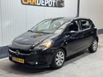 Opel Corsa 1.0 Turbo Edition, Auto's, Voorwielaandrijving, Stof, Gebruikt, Origineel Nederlands