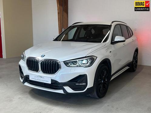BMW X1 XDrive25e SportLine - Camera - Grote Navi - Sfeerverl, Auto's, BMW, Bedrijf, Te koop, X1, 4x4, ABS, Achteruitrijcamera