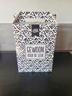 Cadeaubox 100% leuk, Ophalen of Verzenden, Nieuw