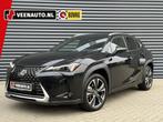 Lexus UX 250h Camera/Trekhaak/Apple (bj 2022, automaat), Gebruikt, 4 cilinders, Alcantara, Zwart