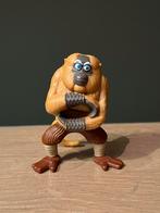Leuk figuur Master Monkey Kung Fu Panda, Ophalen of Verzenden, Zo goed als nieuw