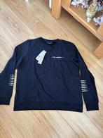 sweater KARL LAGERFELD, Karl Lagerfeld, Zwart, Maat 46/48 (XL) of groter, Nieuw