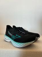 Mizuno Wave Polaris hardloopschoenen maat 41, Ophalen, Zo goed als nieuw, Zwart, Sportschoenen