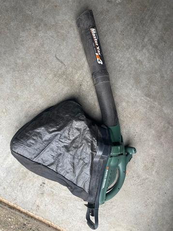 Black+Decker Bladblazer/Zuiger beschikbaar voor biedingen