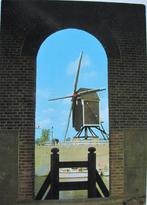Heusden - Standaardmolen - 1975, Verzenden, 1960 tot 1980, Gelopen, Noord-Brabant