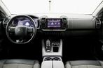 Citroen C5 Aircross 1.6 PureTech Business Plus wit, Euro 6, 4 cilinders, 181 pk, C5 Aircross