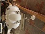 hanglamp, Huis en Inrichting, Lampen | Hanglampen, Ophalen, Strak, 50 tot 75 cm, Zo goed als nieuw
