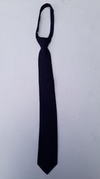 Sunborna Auto Necktie - snel knopende stropdas blauw, Kleding | Heren, Stropdassen, Ophalen of Verzenden, Nieuw, Blauw