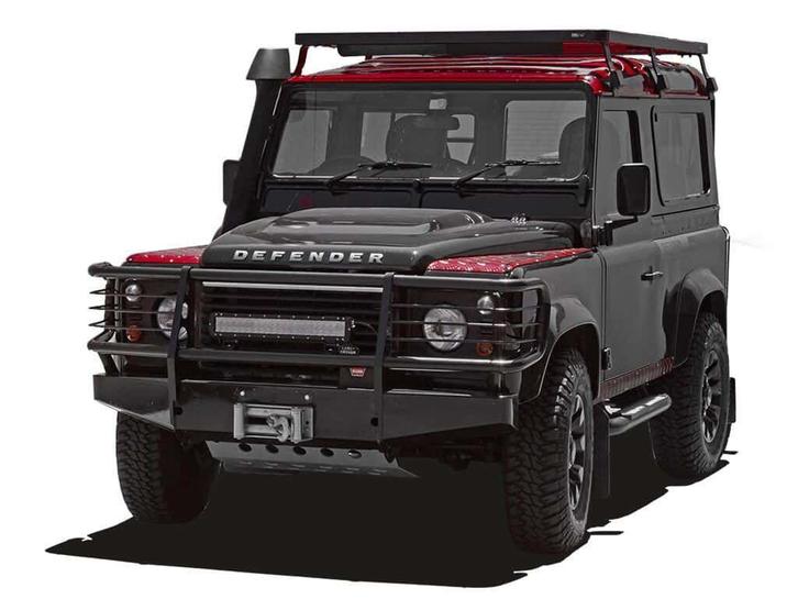 Front Runner Roof Rack Land Rover Defender 90 Slimline II Da, Auto diversen, Dakdragers, Nieuw, Verzenden