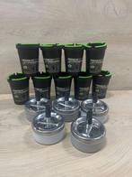 Asbakken, Verzamelen, Rookartikelen, Aanstekers en Luciferdoosjes, Ophalen of Verzenden, Nieuw, Asbak