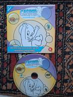 DVD Casper het vriendelijke spookje 2005, Avontuur, Alle leeftijden, Ophalen of Verzenden, Zo goed als nieuw