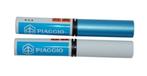 Lakstift Piaggio Blauw Sky 424 Piag Origineel 4974920003, Ophalen of Verzenden, 50cc-Scooterparts, Info@50cc-scooterparts.nl, Veen