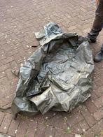 Opberg zakken voor tent of andere dingen, Ophalen of Verzenden, Landmacht, Nederland, Overige typen