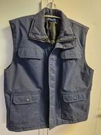 Bodywarmer, STORVIK maat XXL , blauw., Overige merken, Dames, Ophalen of Verzenden, Zo goed als nieuw