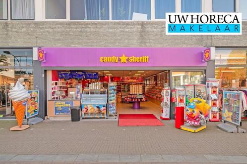 Zoetwarenwinkel en slijterij Ermelo €49.000,—, Zakelijke goederen, Horeca | Overige, Ophalen