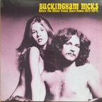 LP Buckingham Nicks Before The Glitter Faded FLEETWOOD MAC, Cd's en Dvd's, Vinyl | Pop, Verzenden, 1960 tot 1980, Nieuw in verpakking