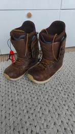 Burton Rover-R Snowboard Schoenen, Sport en Fitness, Snowboarden, Ophalen of Verzenden, Gebruikt, Snowboots