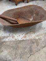 Kolenbak met schep, Antiek en Kunst, Antiek | Woonaccessoires, Ophalen