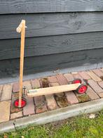 Oude Houten Step - Nostalgie!, Ophalen, Gebruikt, Overige typen