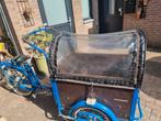 fietsfabriek  classic, Fietsen en Brommers, Fietsen | Bakfietsen, Ophalen of Verzenden, Gebruikt, Overige merken
