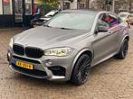 ! UNIEK BMW X6M50d 381 PK HEADUP/DAK/SPECIAL DESIGN/FULL!, Automaat, 2993 cc, Bedrijf, Diesel